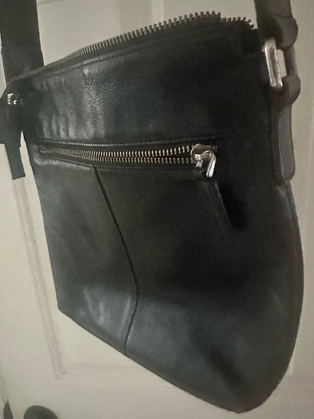 N/A vintage leather